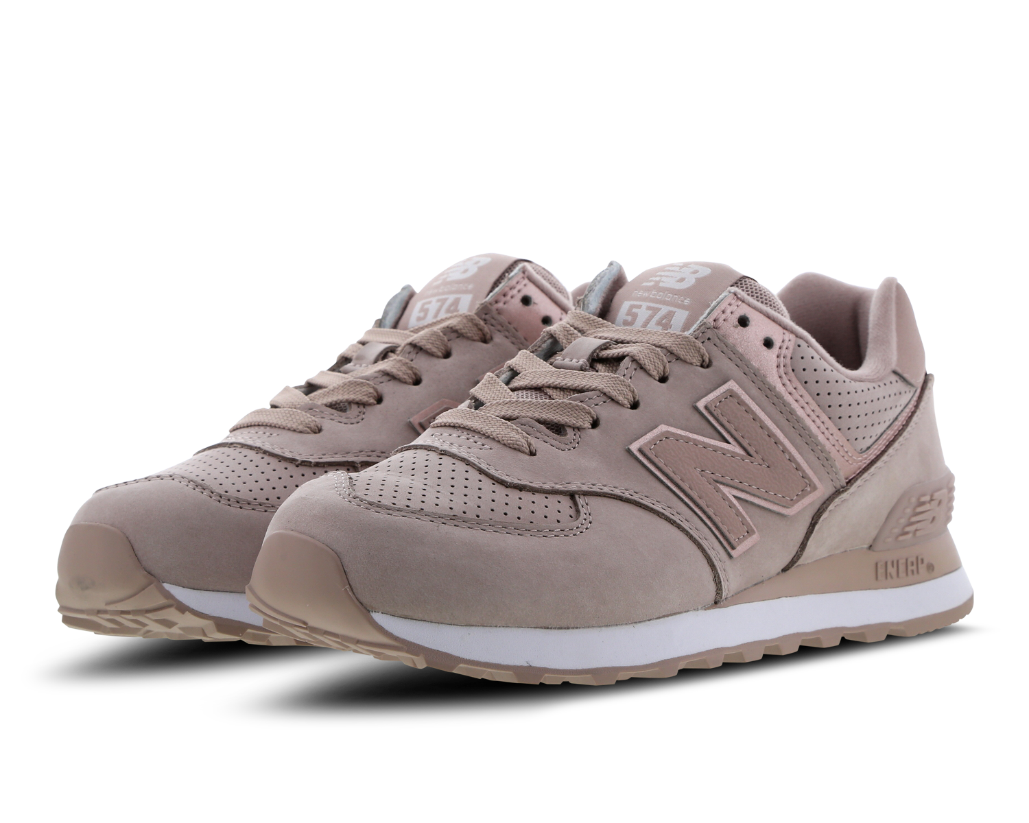 new balance 574 femme foot locker