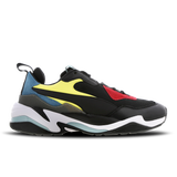 Yellow-Black-Green - C-PMA THUNDER SPECTRA BLK/YELLOW