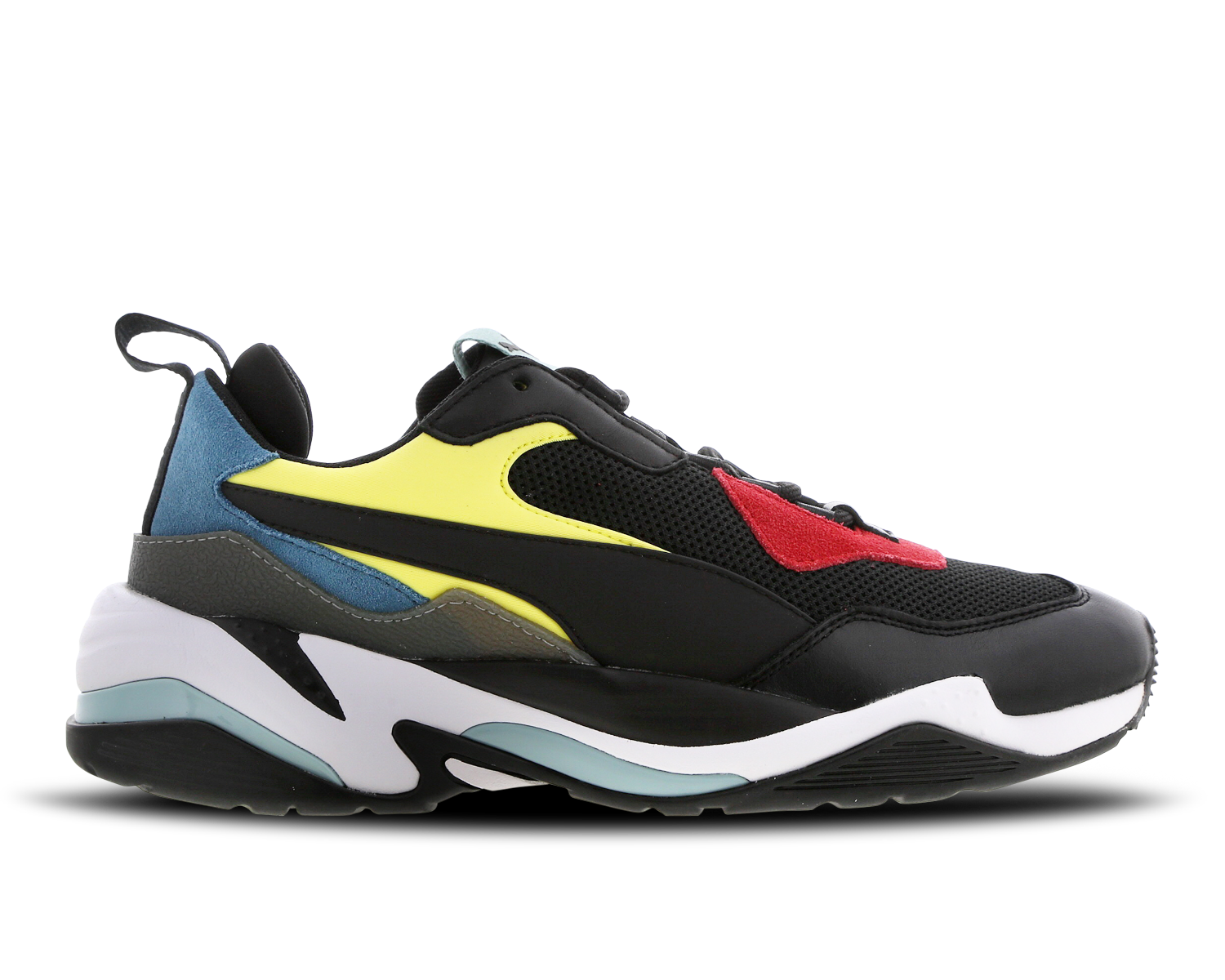 women's puma thunder spectra