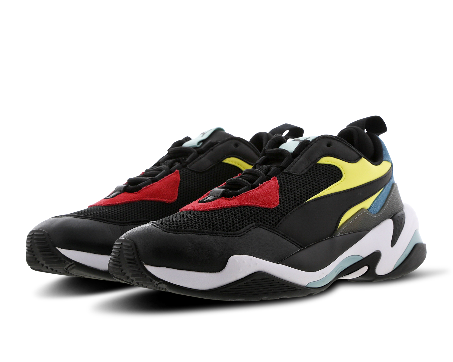 women's puma thunder spectra