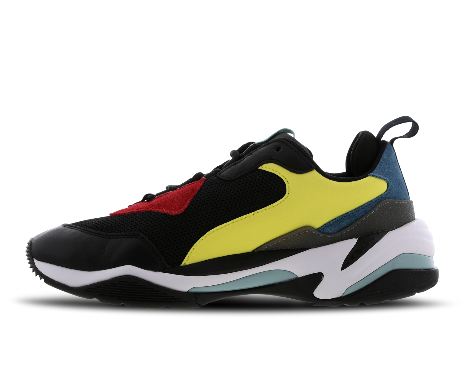 puma thunder femme
