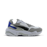 White-Grey Violet-White