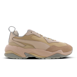 Women Shoes - Puma Thunder Desert - Natural Vachetta-Natural Vachetta-Cream Tan