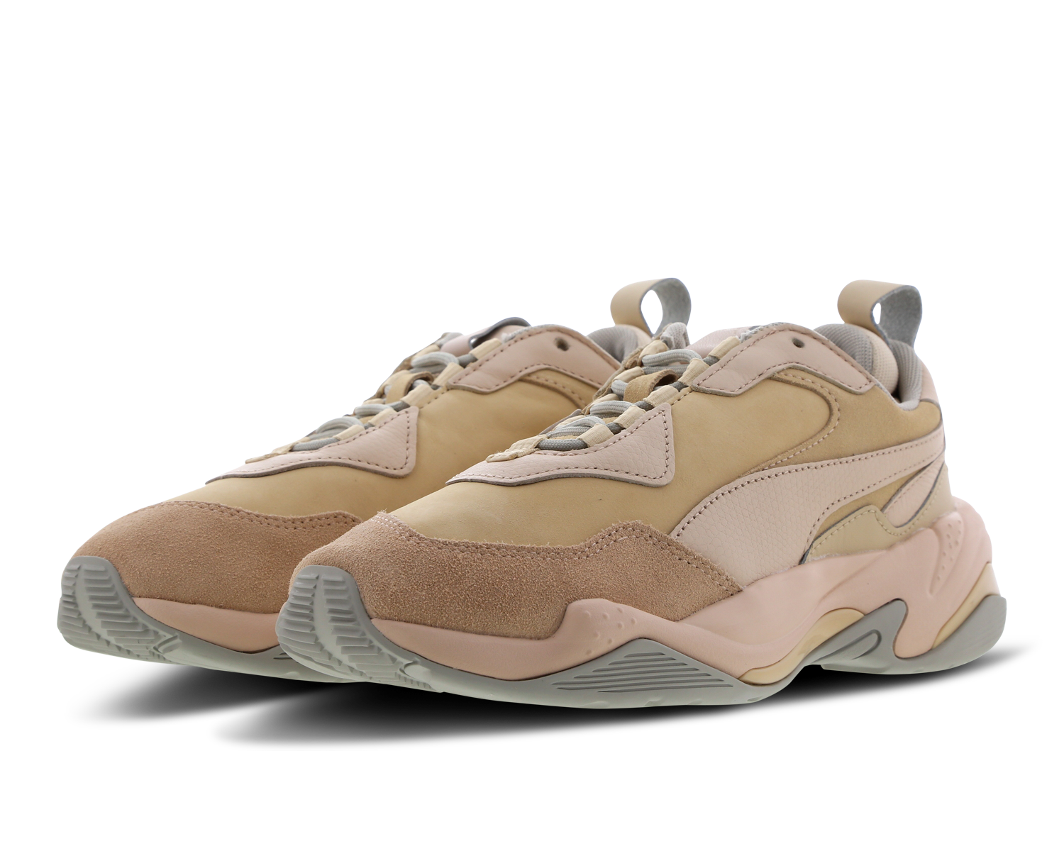 puma thunder desert footlocker