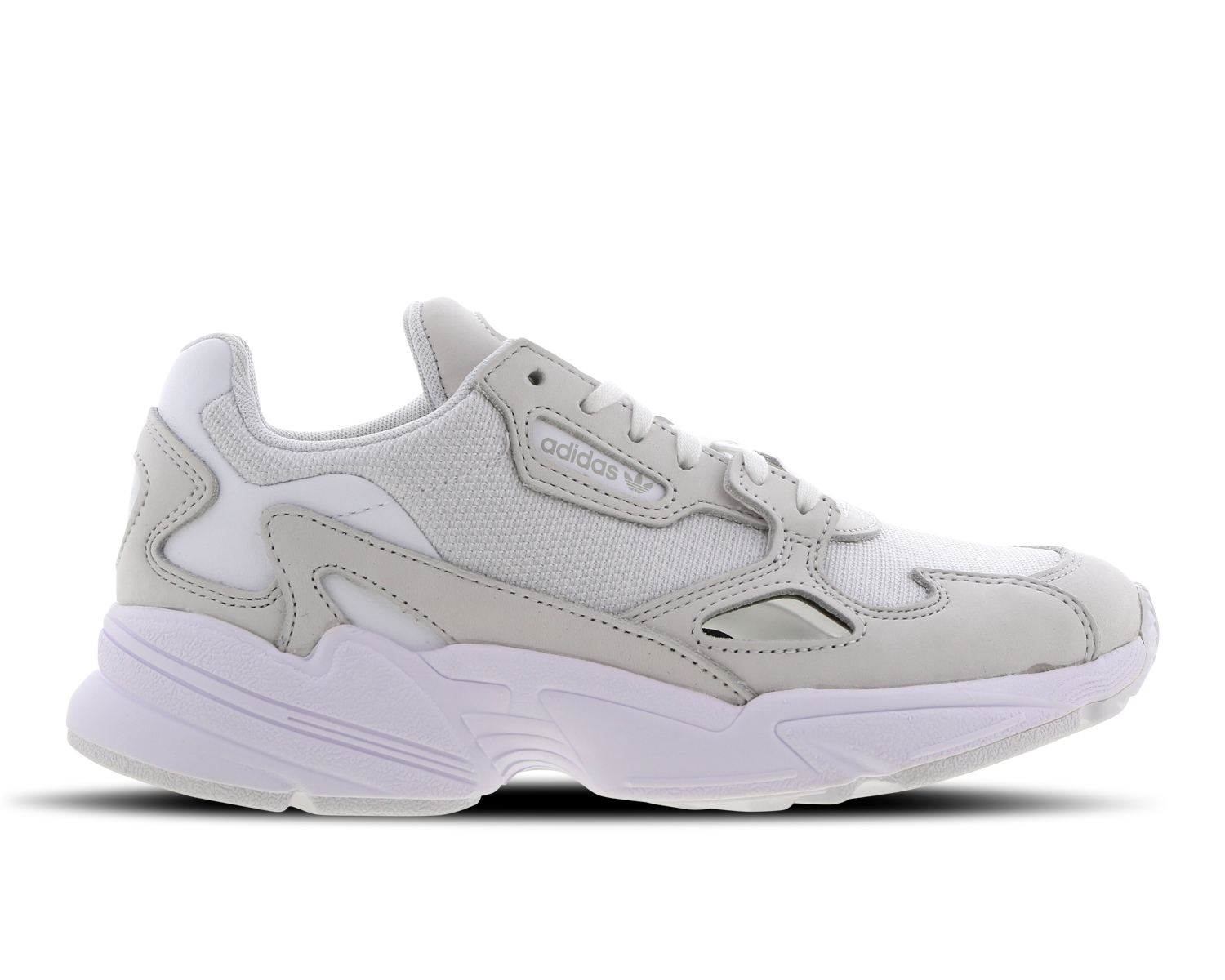 adidas falcon footlocker