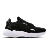 Black-Black-White