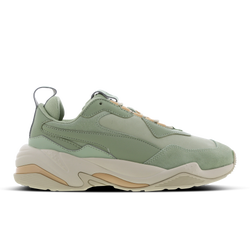 Women Shoes - Puma Thunder Desert - Smoke Green-Smoke Green-Smoke Green