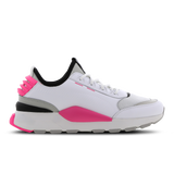 White-Pink-Black - C-PMA RS-0 PLAY WHITE/PINK/BLK