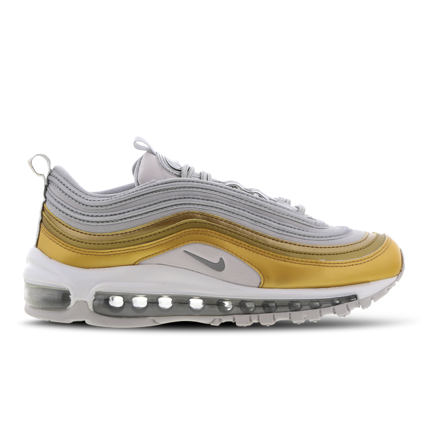 Nike Air Max 97 - Dames Schoenen - AQ4137-001