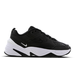 Black-Black-White- C-NK M2K TEKNO BLK/WHT