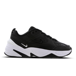 Donna Scarpe - Nike M2K Tekno - Black-Black-White