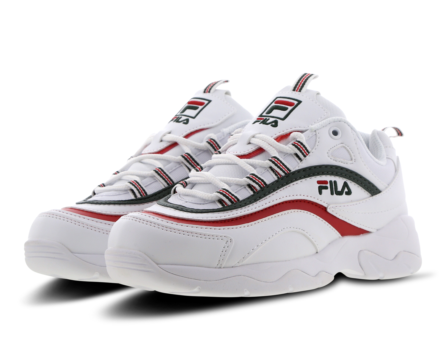 foot locker scarpe fila donna