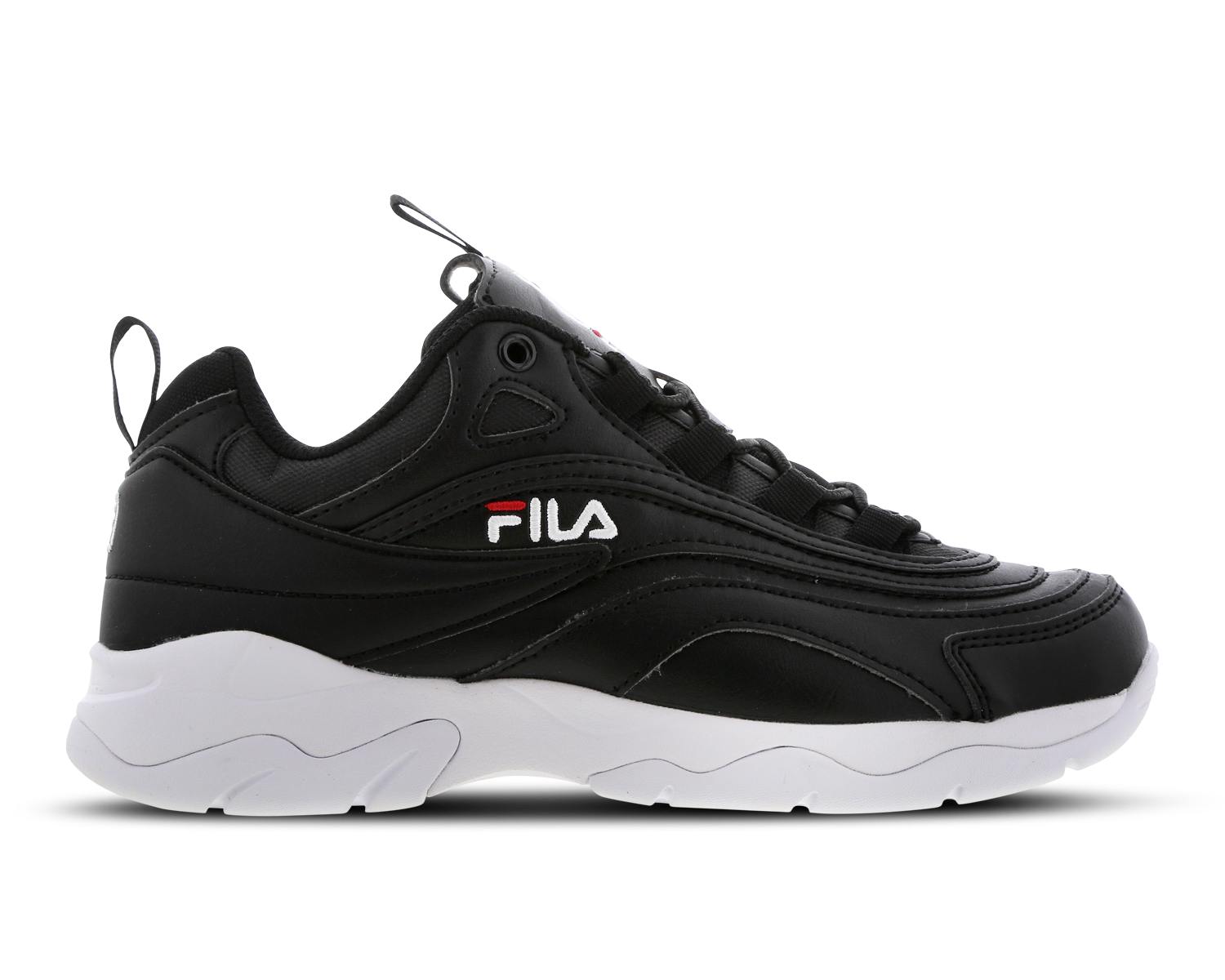 filas ray