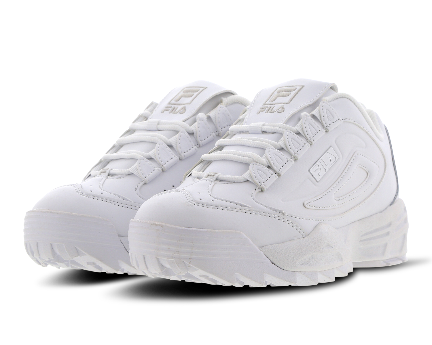 disruptor 3 fila