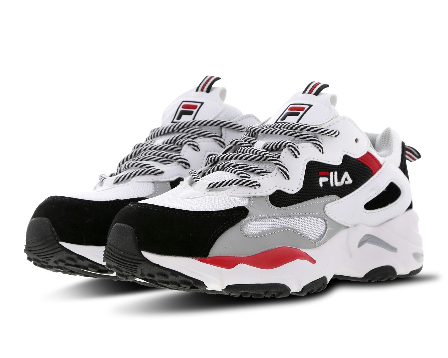 race tracer fila