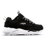 Black-White - C+FILA RAY TRACER BLK/WHT