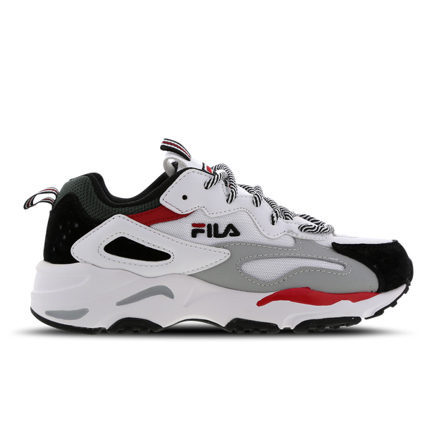Fila Ray Tracer - Women Shoes - 5RM00532-116