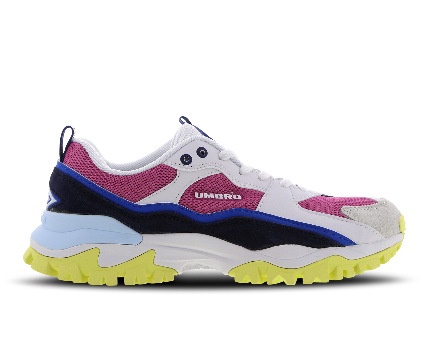 bumpy umbro shoes