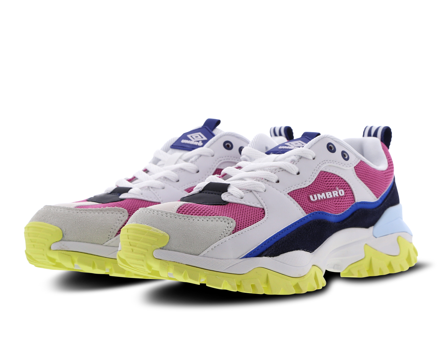 umbro dad shoes