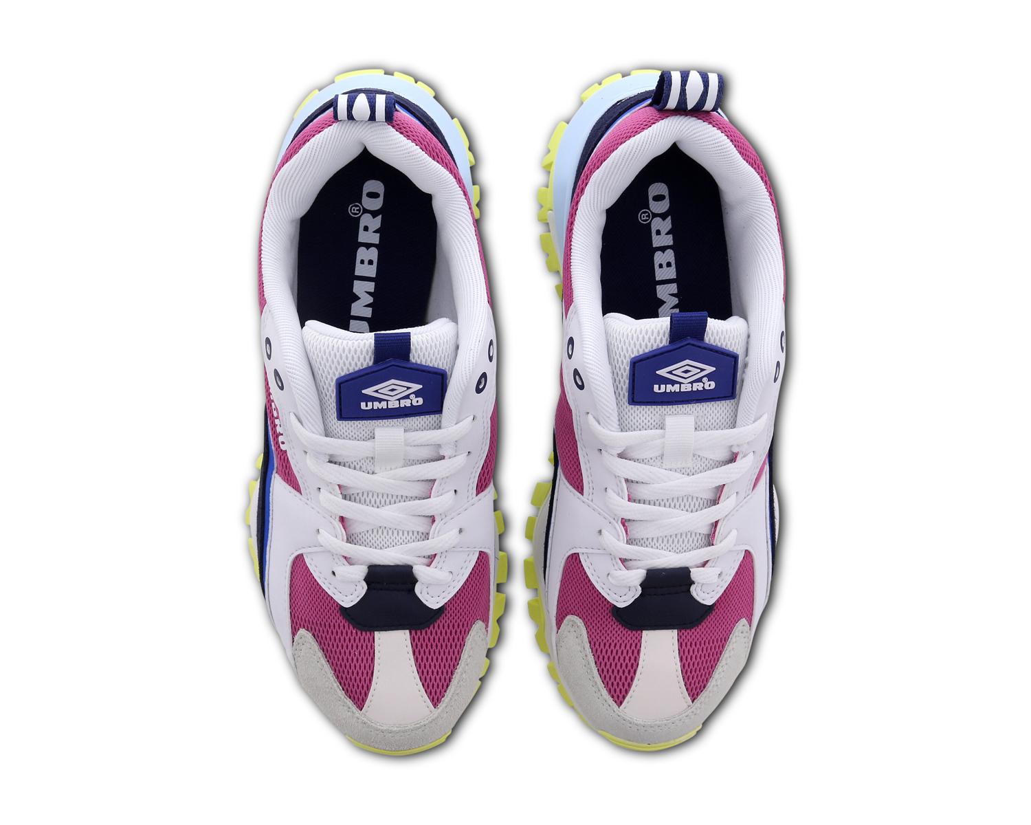 chaussure umbro femme