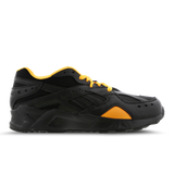 Gigi Black-Solar Gold-Chalk - C+ RBK X GIGI HADID AZTREK BLK/YELLOW