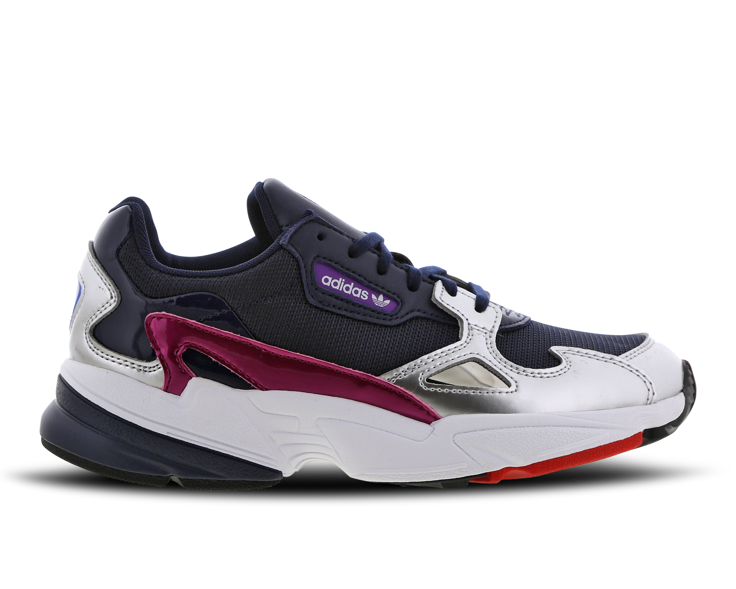 reebok gl 4000 femme violet