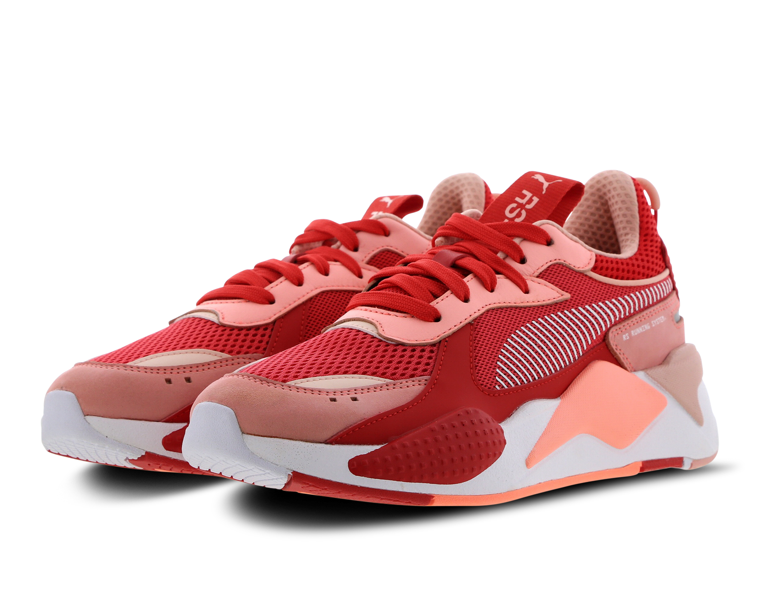 puma rs x toys red