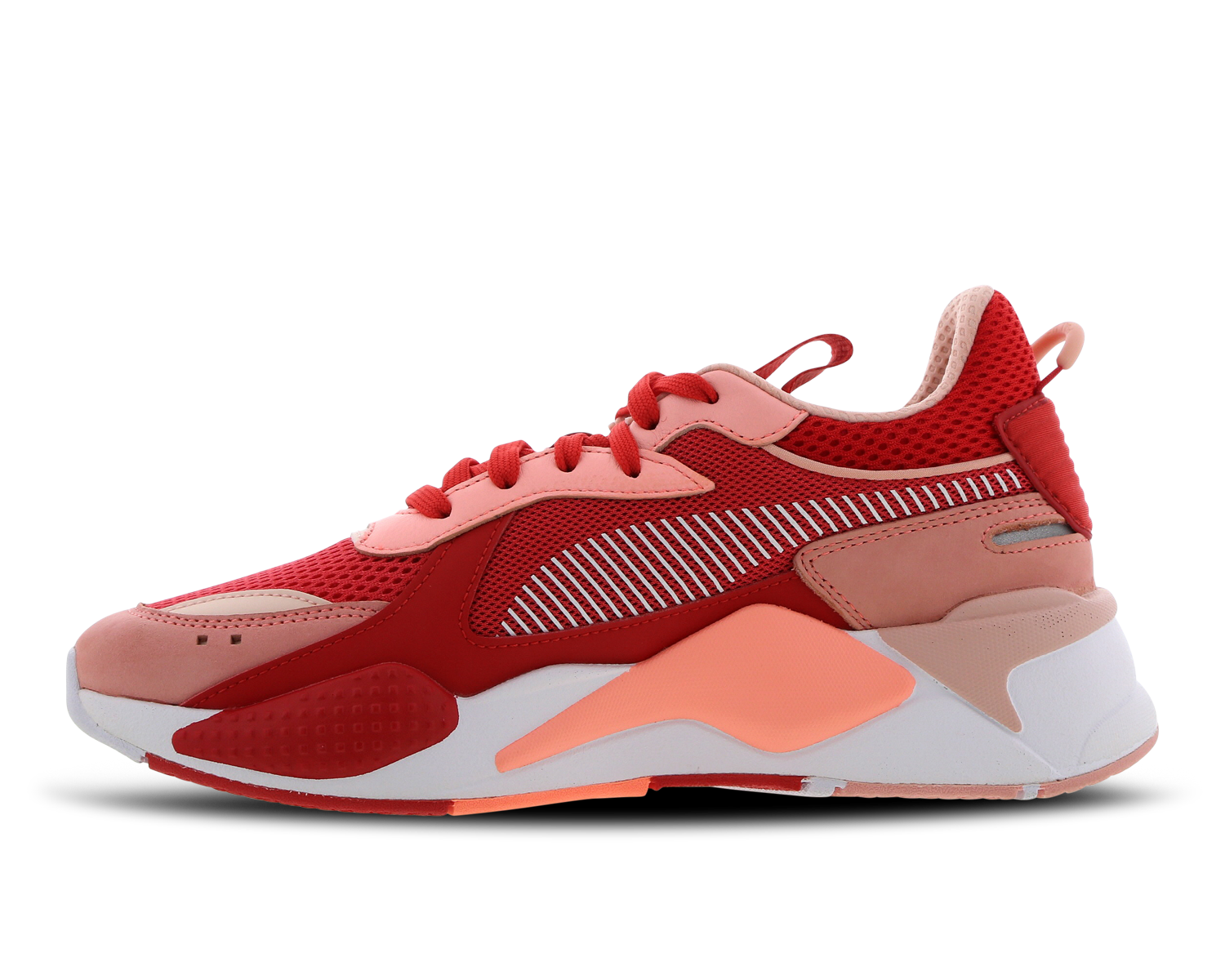 red puma rs x