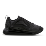 Black-Black-Anthracite - C-NK AM720 BLK/BLK