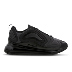 Women Shoes - Nike Air Max 720 - Black-Black-Anthracite