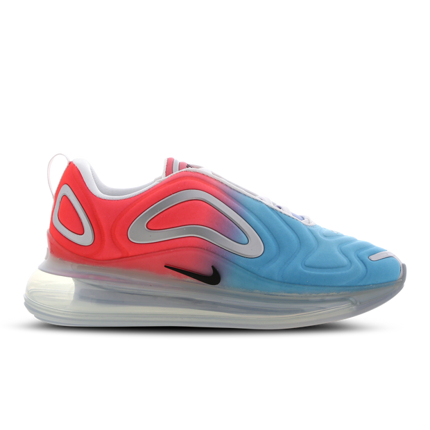 Женские кроссовки Nike Air Max 720 - AR9293-600