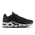 Nike Tuned 1 - Women Shoes Black-White-Dark Grey