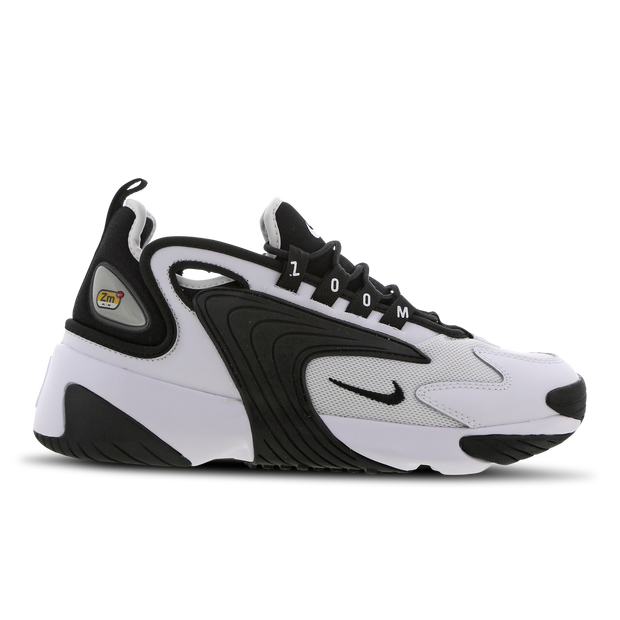 Nike Zoom 2K Damen - Weiss - Womens, Weiss - AO0354-100