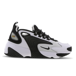 Women Shoes - Nike Zoom 2K - White-Black-White