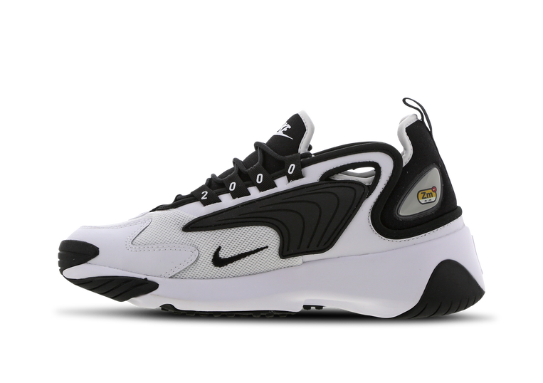 نحاس حدد عوض Foot Locker Nike Zoom 2k Femme Translucent Network Org