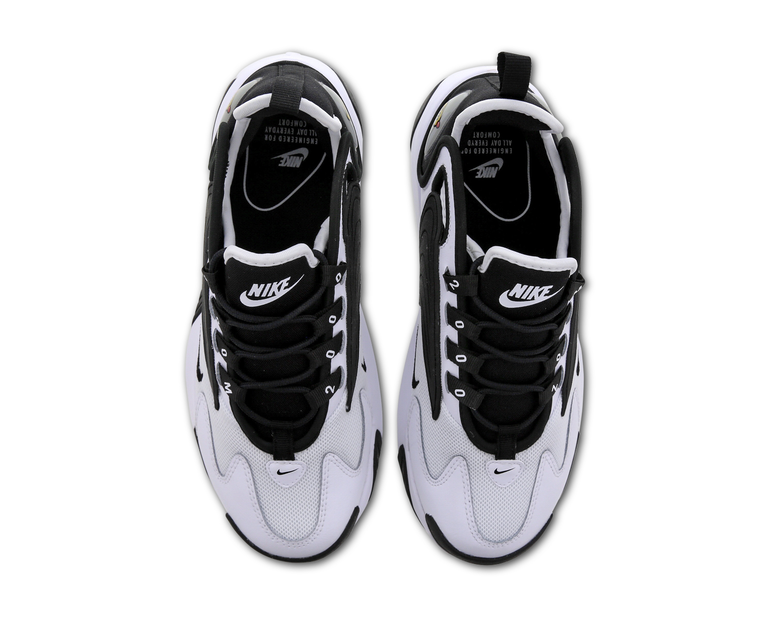 nike zoom 2k femme 38