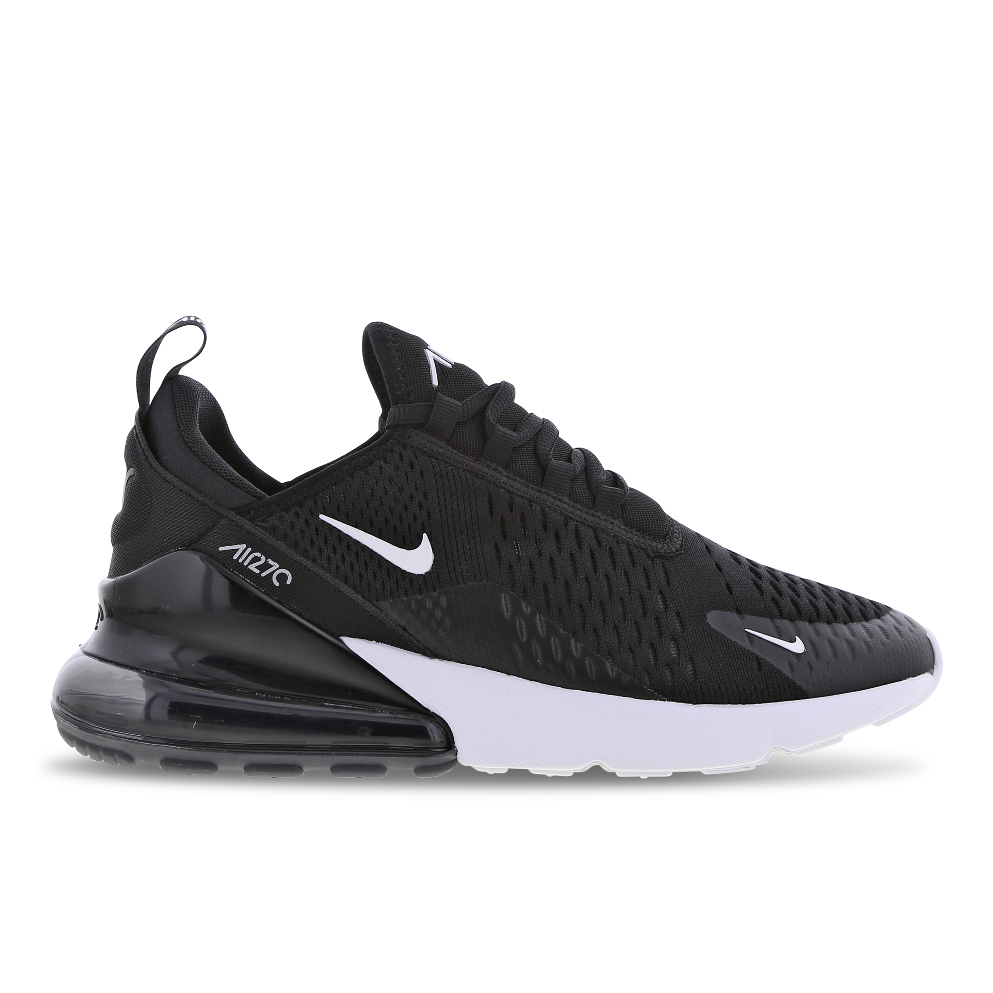 nike air max 270 black womens