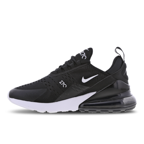 Nike air max 270 triple black footlocker hotsell