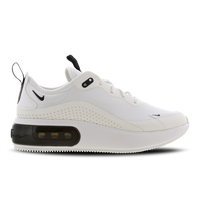 Black-White-White- C-NK DIA WHT/BLK