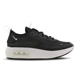 Donna Scarpe - Nike Air Max Dia - White-Black-White