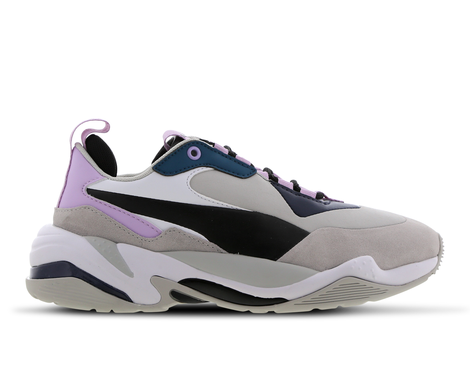 puma thunder femme