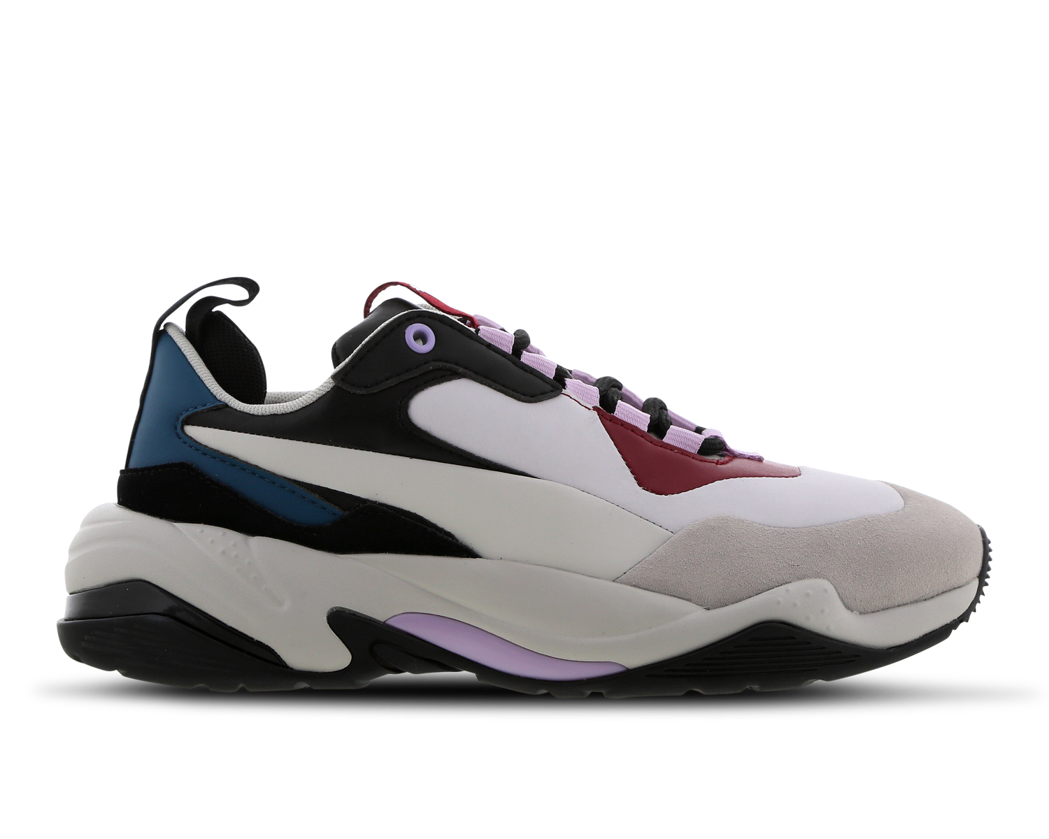 puma thunder rive