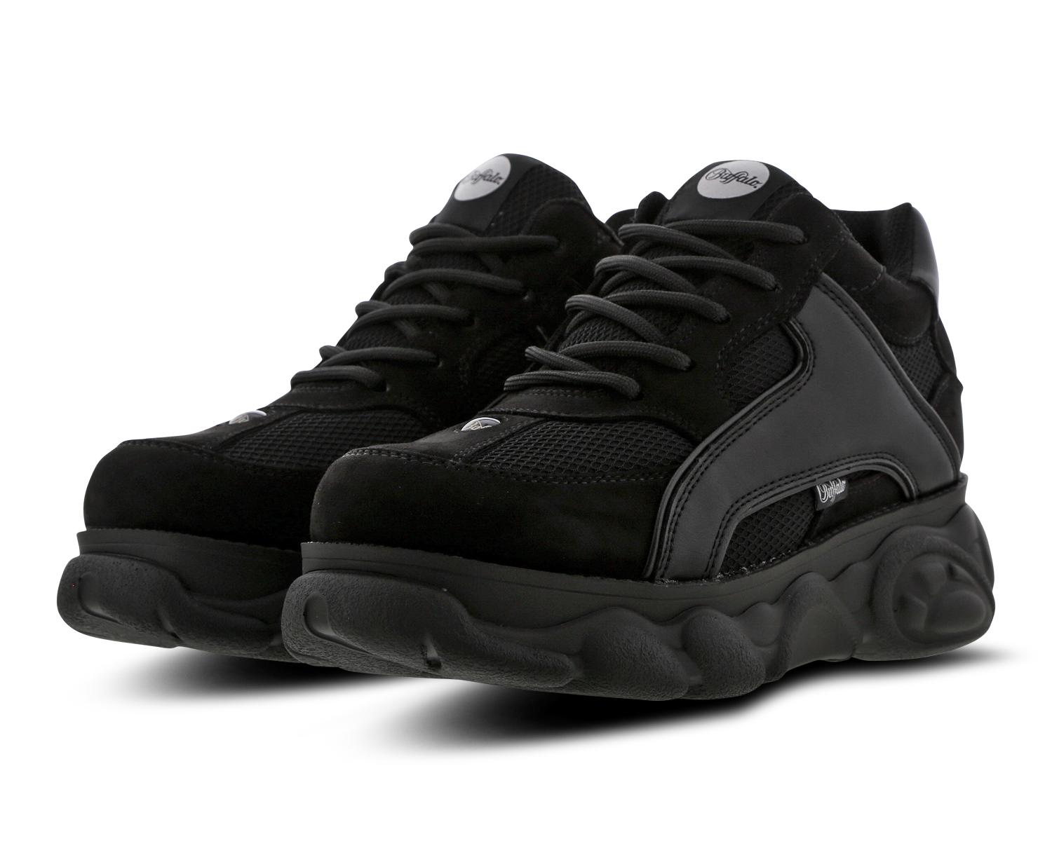 buffalo sneakers foot locker