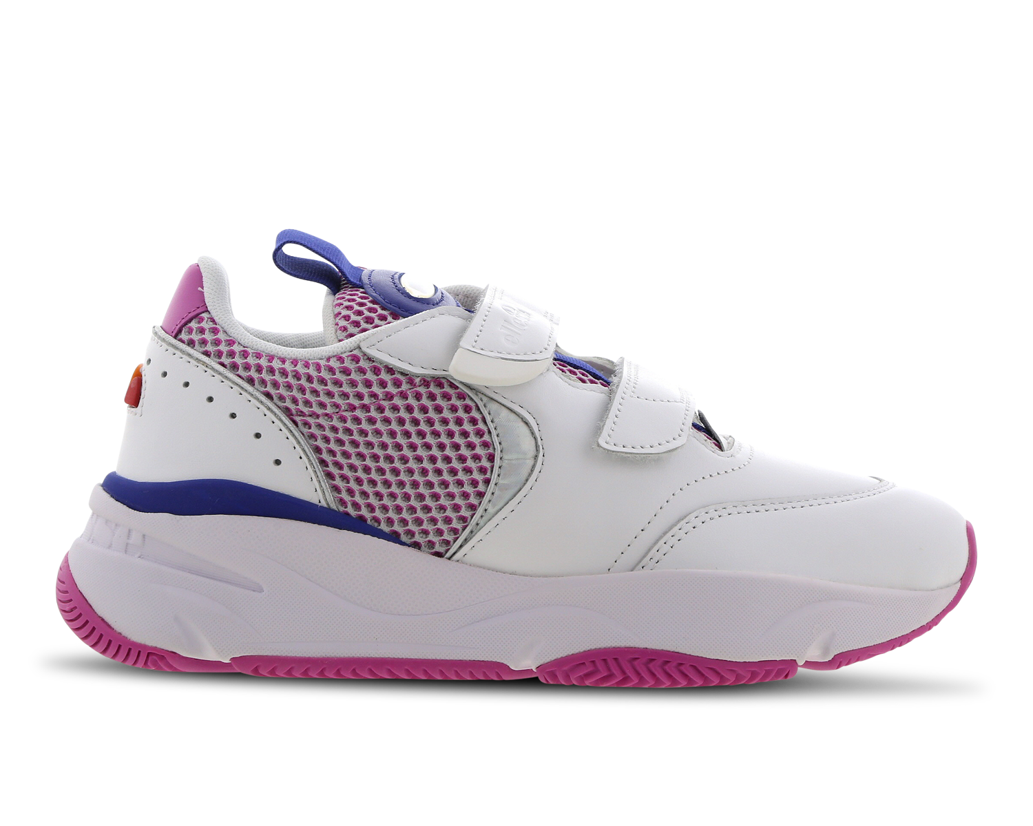 ellesse basketball shoes