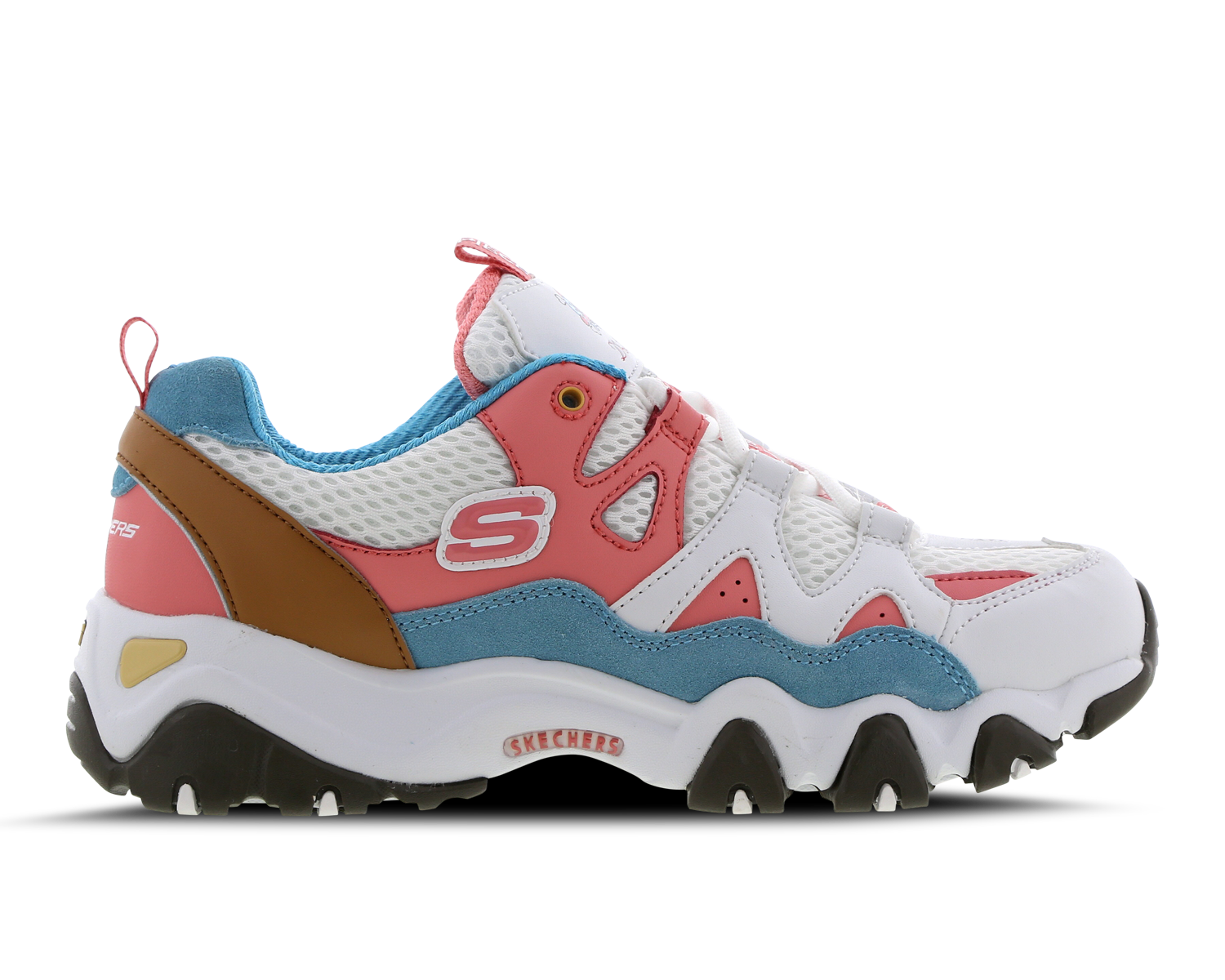 skechers in alpha one