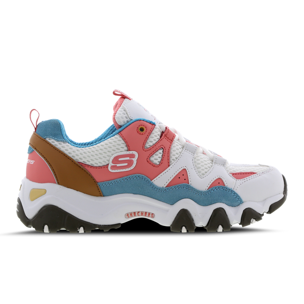 Skechers d'lites 2 sweet on sale monster