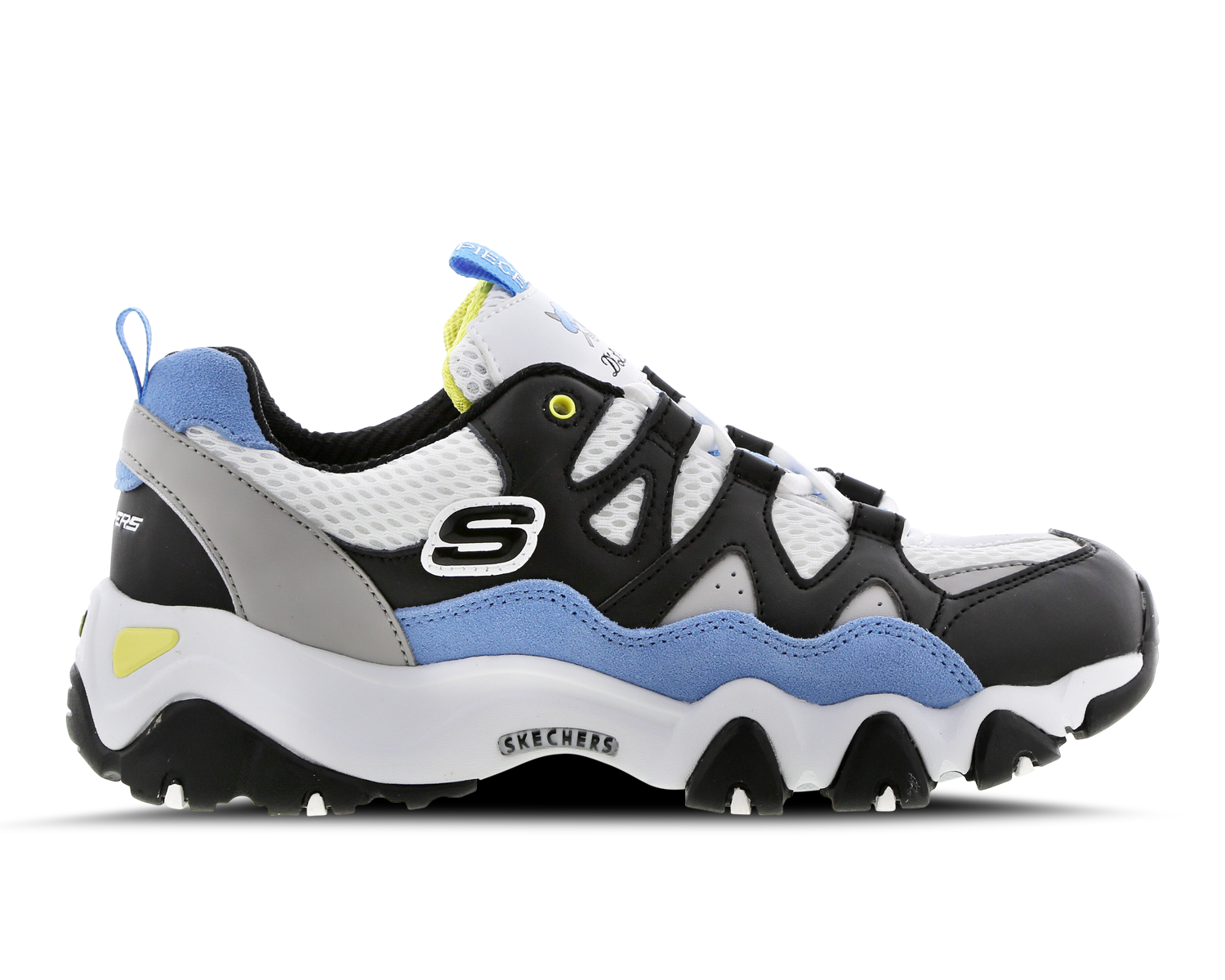 skechers foot locker