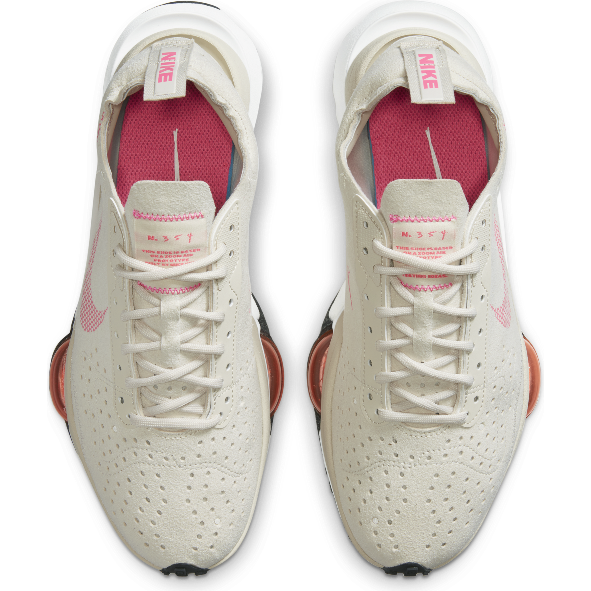 Nike Air Zoom Type @ Footlocker