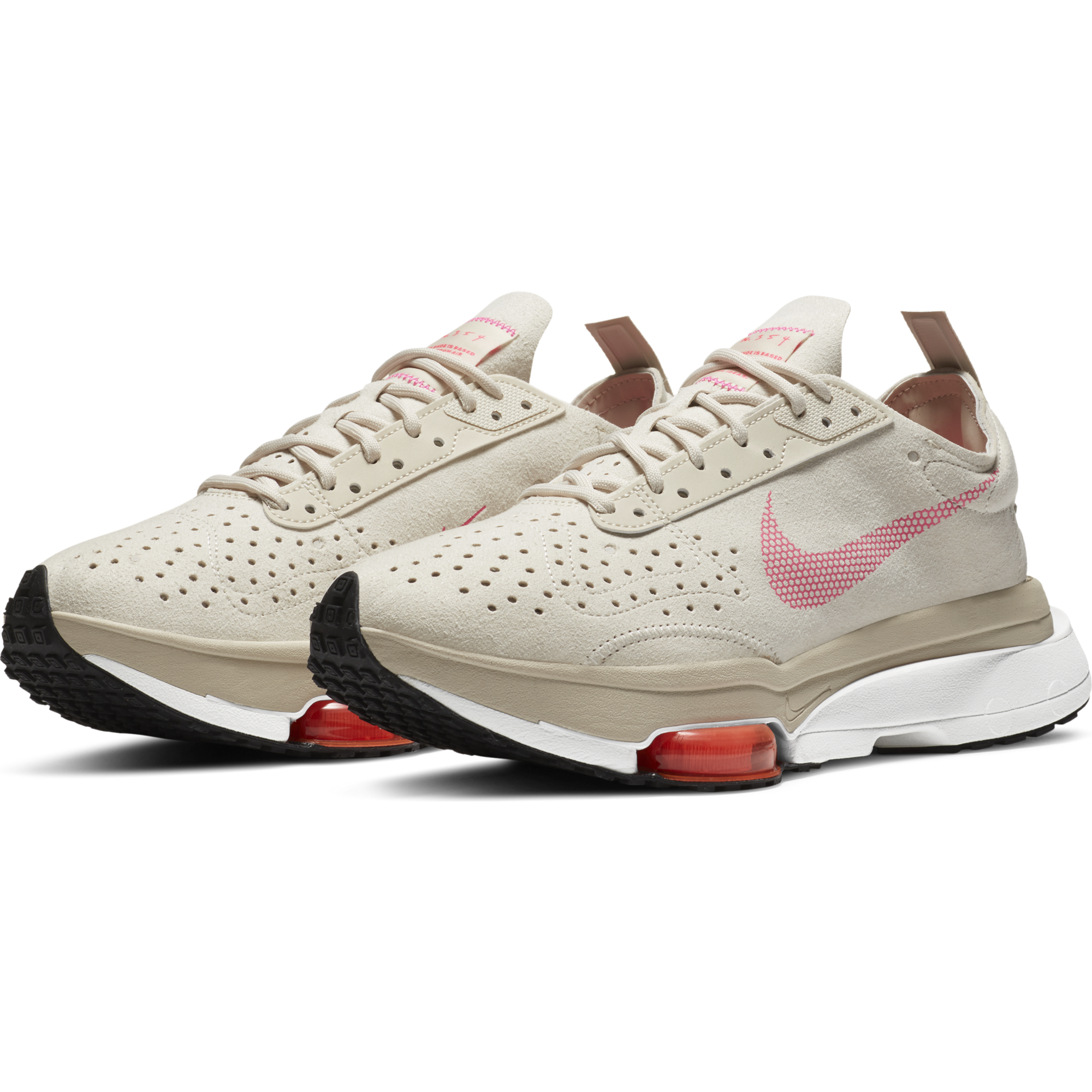 foot locker nike air zoom