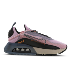 Donna Scarpe - Nike Air Max 2090 - Light Arctic Pink-Black-Ozone Blue